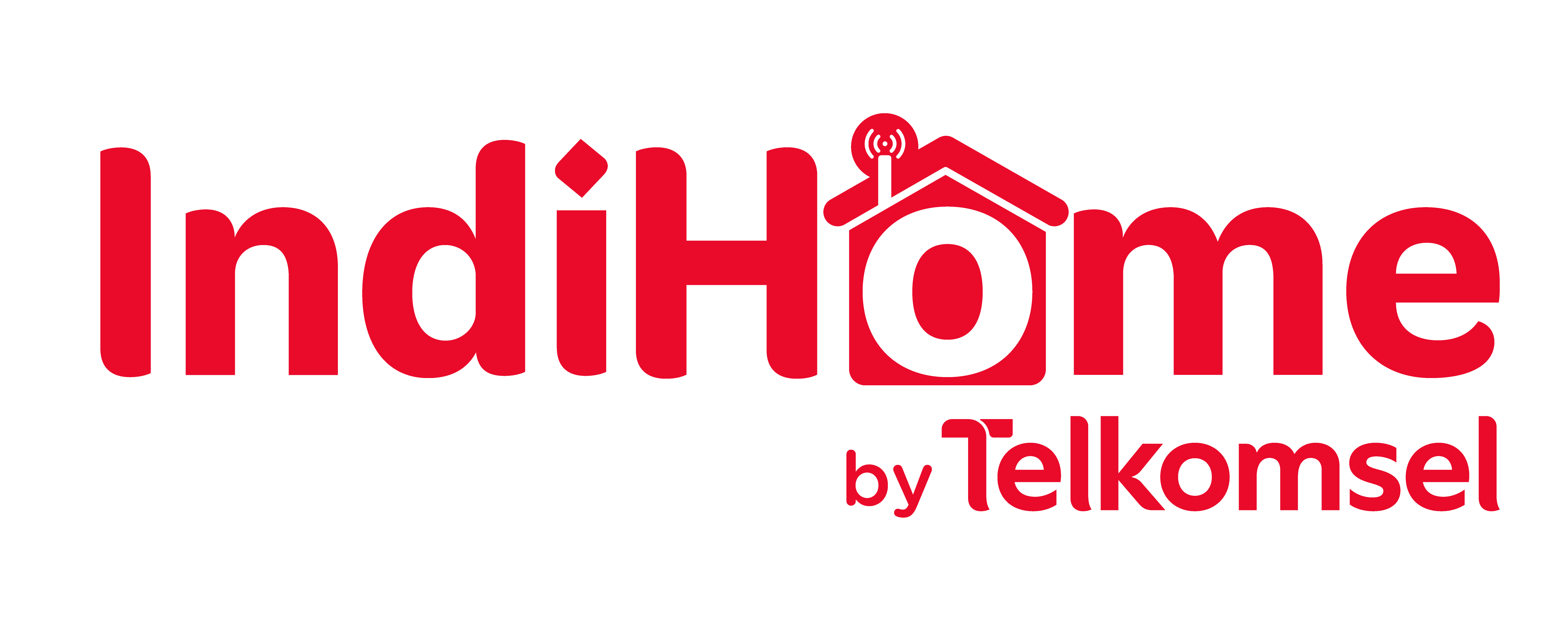 Logo Indihome